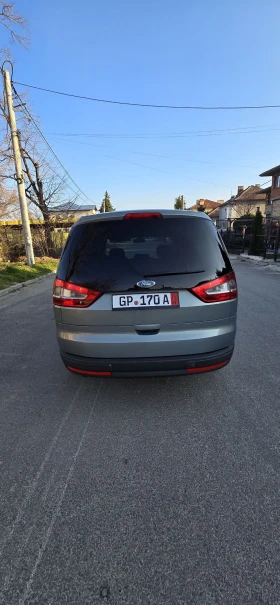 Ford Galaxy 2.0TDCI , снимка 5
