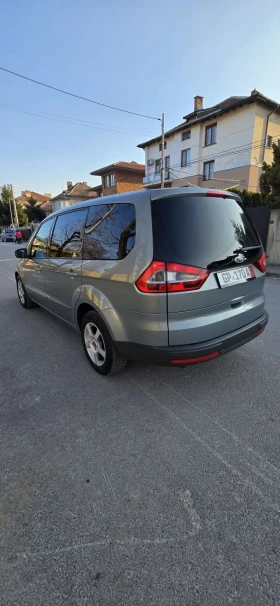 Ford Galaxy 2.0TDCI , снимка 6