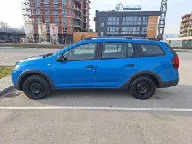Dacia Logan Stepway , снимка 5