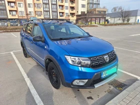 Dacia Logan Stepway , снимка 1