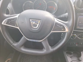Dacia Logan Stepway , снимка 10