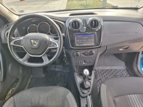 Dacia Logan Stepway , снимка 9