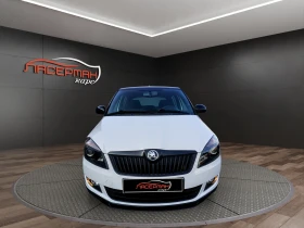 Skoda Fabia 1.6TDI BICOLOR MONTE CARLO, снимка 5