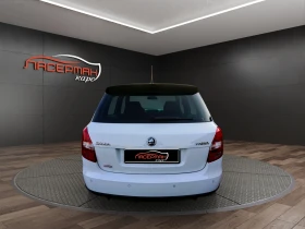 Skoda Fabia 1.6TDI BICOLOR MONTE CARLO, снимка 6