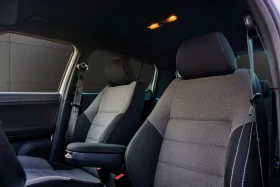 Skoda Fabia 1.6TDI BICOLOR MONTE CARLO, снимка 9