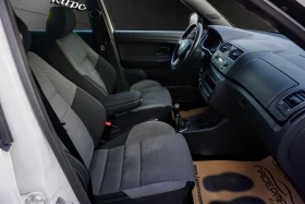 Skoda Fabia 1.6TDI BICOLOR MONTE CARLO, снимка 13