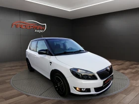 Skoda Fabia 1.6TDI BICOLOR MONTE CARLO, снимка 2