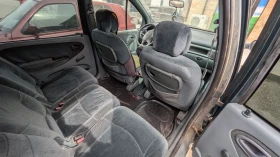 Renault Megane Scenic 1.6 i, снимка 12