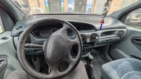 Renault Megane Scenic 1.6 i, снимка 13