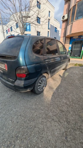Renault Megane Scenic 1.6 i, снимка 5
