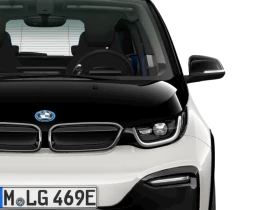 BMW i3 120Ah, снимка 6