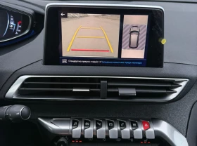 Peugeot 3008 1.6-BLUEHDI-PODGREV-PAMET-KOJA-360-KAMERA-FULL, снимка 12