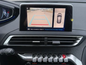 Peugeot 3008 1.6-BLUEHDI-PODGREV-PAMET-KOJA-360-KAMERA-FULL, снимка 11
