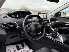Peugeot 3008 1.6-BLUEHDI-PODGREV-PAMET-KOJA-360-KAMERA-FULL, снимка 7