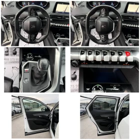 Peugeot 3008 1.6-BLUEHDI-PODGREV-PAMET-KOJA-360-KAMERA-FULL, снимка 15