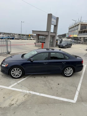 VW Passat, снимка 3