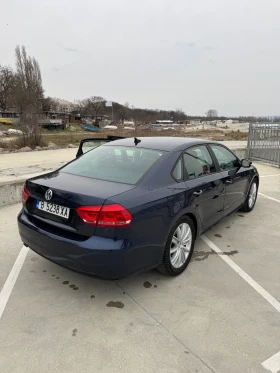 VW Passat, снимка 6