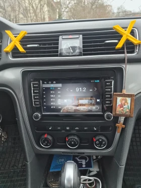 VW Passat, снимка 11