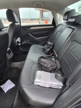 VW Passat, снимка 13