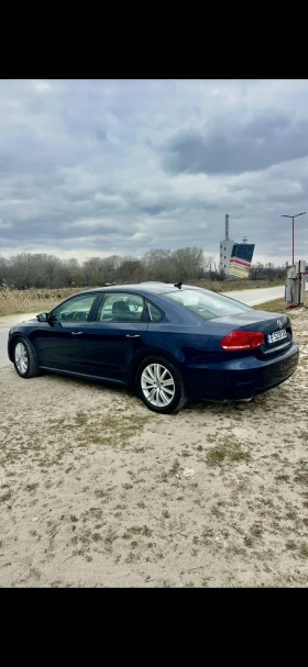 VW Passat, снимка 7
