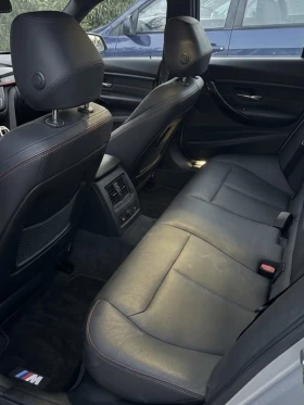 BMW 335 XI ^ПОДГРЕВ^KEYLESS^HUD^, снимка 8