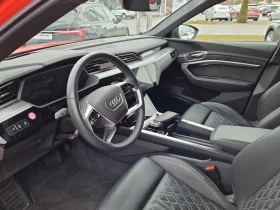 Audi E-Tron 55 Sportback QUATTRO S LINE , снимка 17