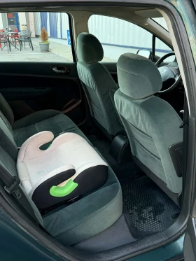 Peugeot 307 Първи собственик, снимка 10