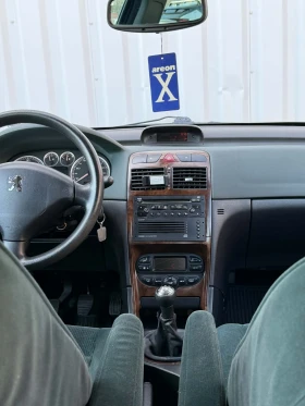 Peugeot 307 Първи собственик, снимка 14