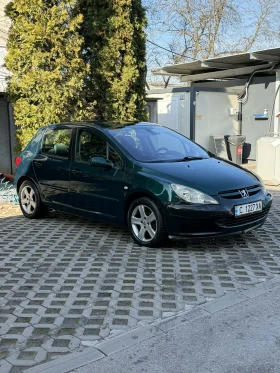 Peugeot 307 Първи собственик, снимка 3