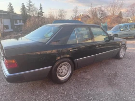 Mercedes-Benz 124 2.3, снимка 8