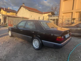 Mercedes-Benz 124 2.3, снимка 6