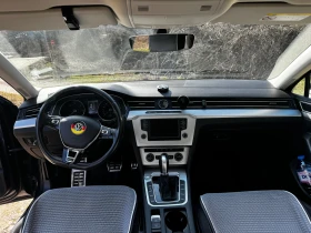 VW Passat В 8 comfort Line variant, снимка 10