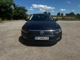 VW Passat 2.0TDI  150 к.с. DSG / без ablue/, снимка 11