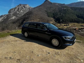 VW Passat В 8 comfort Line variant, снимка 1