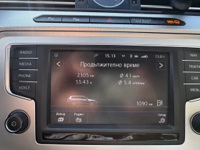 VW Passat В 8 comfort Line variant, снимка 6