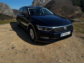 VW Passat В 8 comfort Line variant, снимка 5