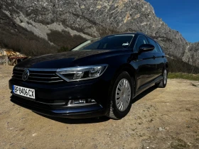 VW Passat В 8 comfort Line variant, снимка 11