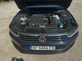 VW Passat 2.0TDI  150 к.с. DSG / без ablue/, снимка 14