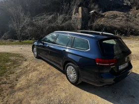 VW Passat В 8 comfort Line variant, снимка 12