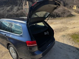 VW Passat В 8 comfort Line variant, снимка 14