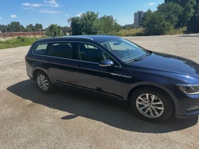 VW Passat 2.0TDI  150 к.с. DSG / без ablue/, снимка 12