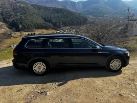 VW Passat В 8 comfort Line variant, снимка 4