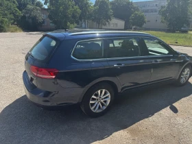VW Passat 2.0TDI  150 к.с. DSG / без ablue/, снимка 9