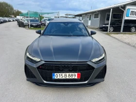Audi Rs6 Ceramic brace, 360 , снимка 2