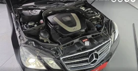 Mercedes-Benz E 300 ELEGANCE* КОЖА* ПОДГРЕВ* НАВИГАЦИЯ* ПАНОРАМА, снимка 6