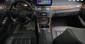Mercedes-Benz E 300 ELEGANCE* КОЖА* ПОДГРЕВ* НАВИГАЦИЯ* ПАНОРАМА, снимка 7