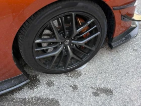Nissan Gt-r Carbon Body Kit | Titanium Exhaust | CARFAX, снимка 7