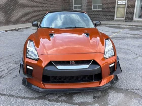 Nissan Gt-r Carbon Body Kit | Titanium Exhaust | CARFAX, снимка 6
