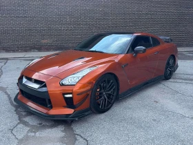 Nissan Gt-r Carbon Body Kit | Titanium Exhaust | CARFAX, снимка 1