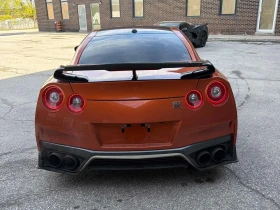 Nissan Gt-r Carbon Body Kit | Titanium Exhaust | CARFAX, снимка 4